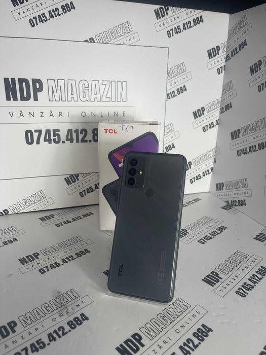 NDP Amanet NON-STOP Bld.Iuliu Maniu 69 TCL 306 (44533)