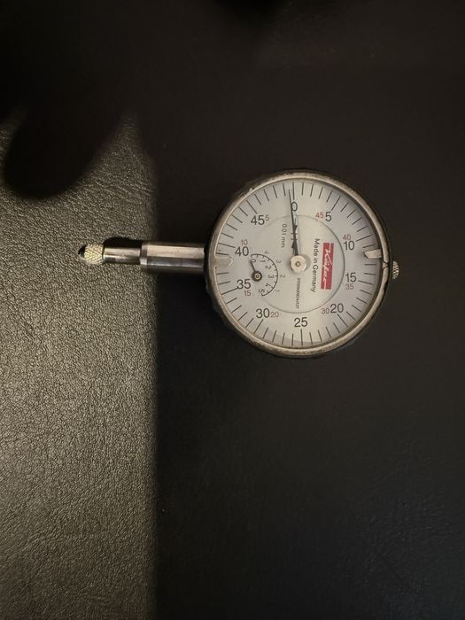 Mahr Ceas comparator super precis