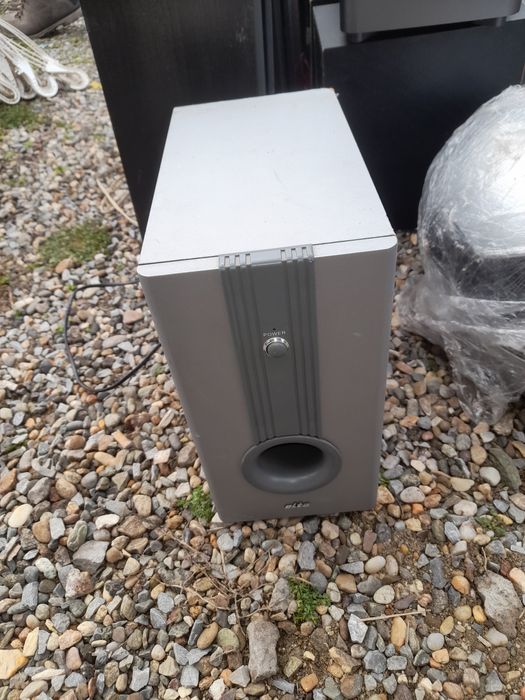 Boxe ,subwoofer import Germania, combine muzicale