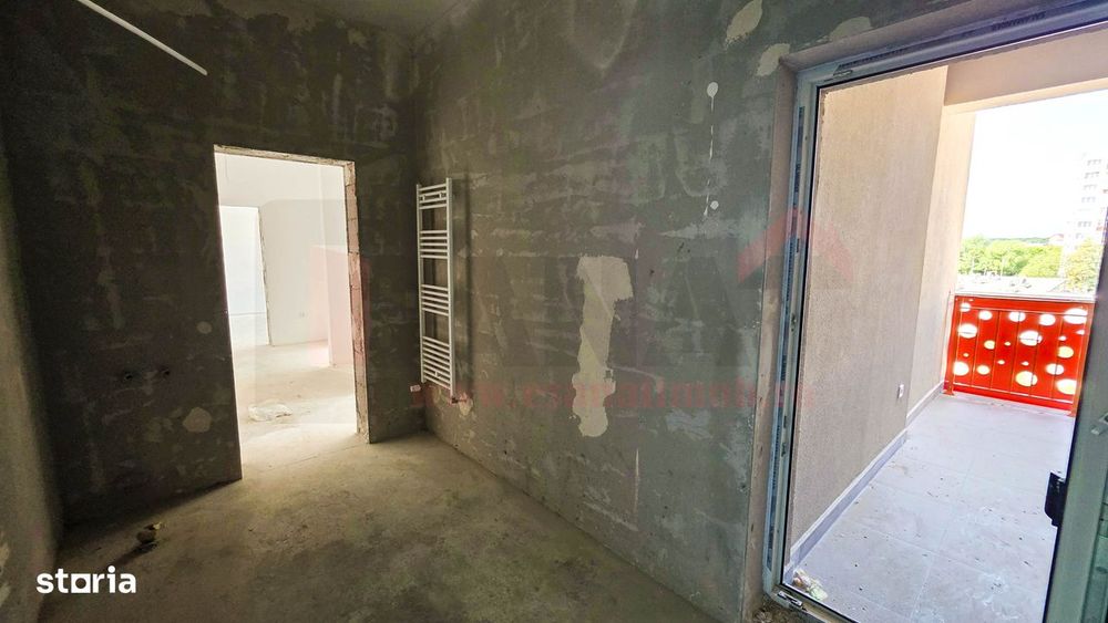 AP. 2 CAM | NOU | Garaj 2 masini | Decomanadat | Parcare| 64 mp |VIDEO