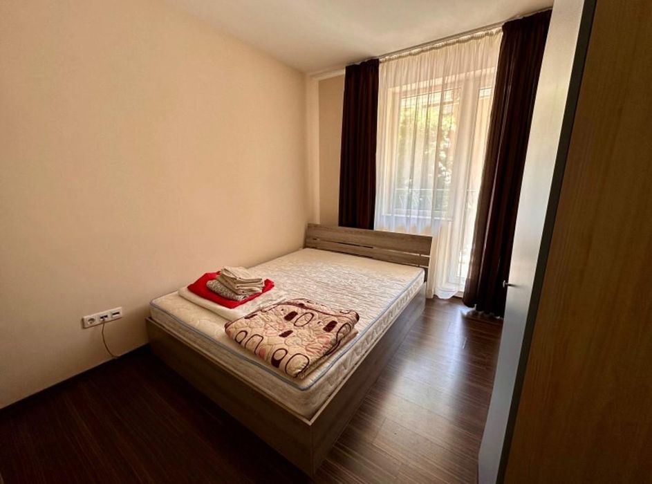 Дава се под наем Двустаен апартамент в София, Красно село - 62 кв.м за 599 € - Снимка #5