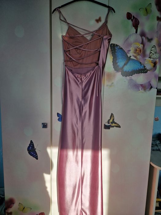 Rochie  pentru banchet mărimea 40