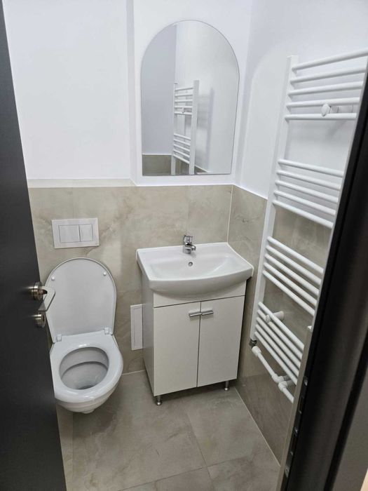 Inchiriere Spatiu Comercial/Salon/Cab Medical/Birou Falticeni-Centru