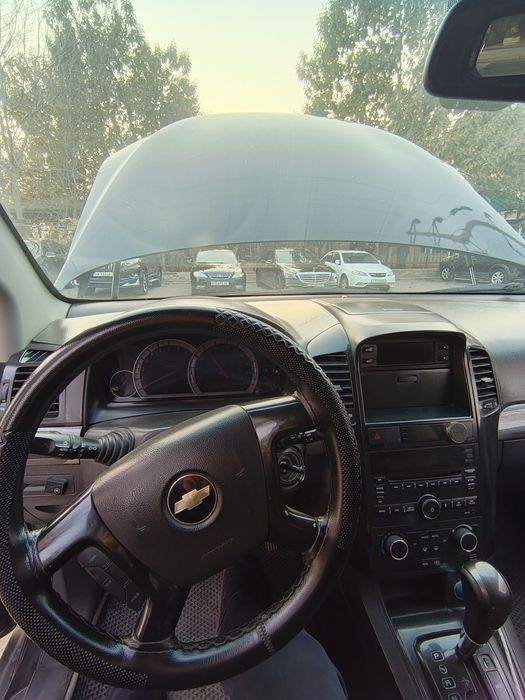 Kaptiva 1/4 qilingan narxi 9200$ kelishamz