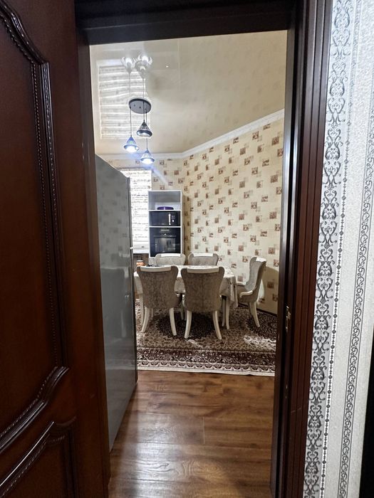 Сдаю в аренду квартиру, со всеми условиями.