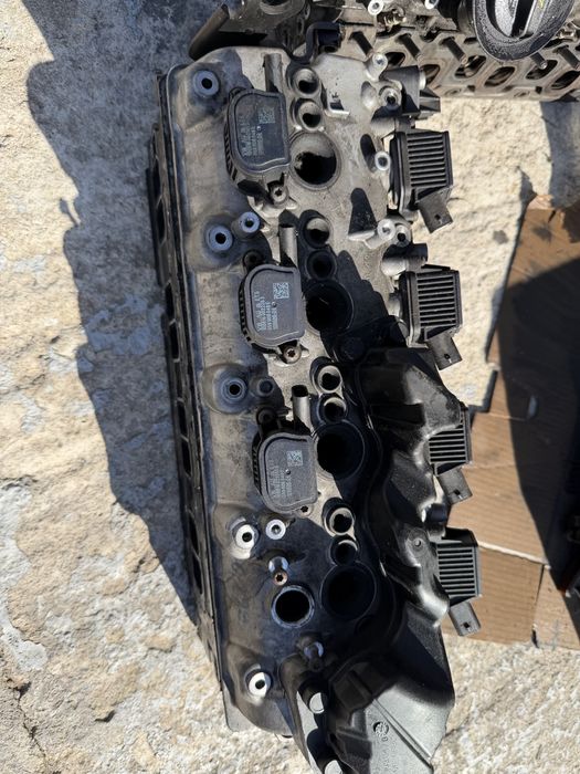 Глави за Audi SQ7, SQ8 4.0 Дизел 435к.с