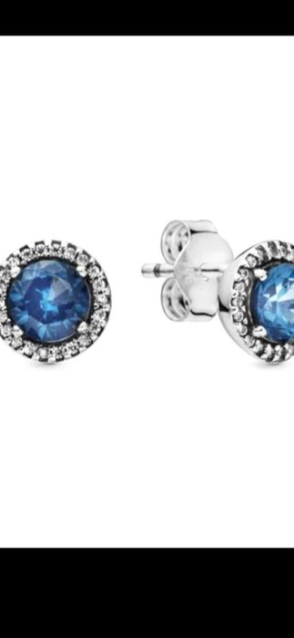 Cercei PANDORA Argint925, 8 modele