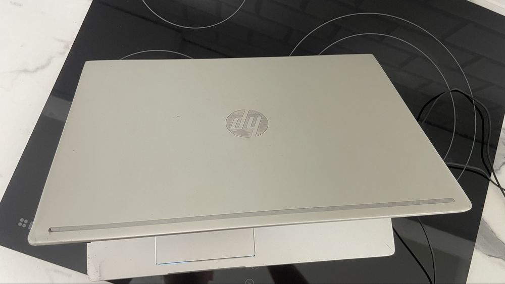 Ноутбук hp на запчасти