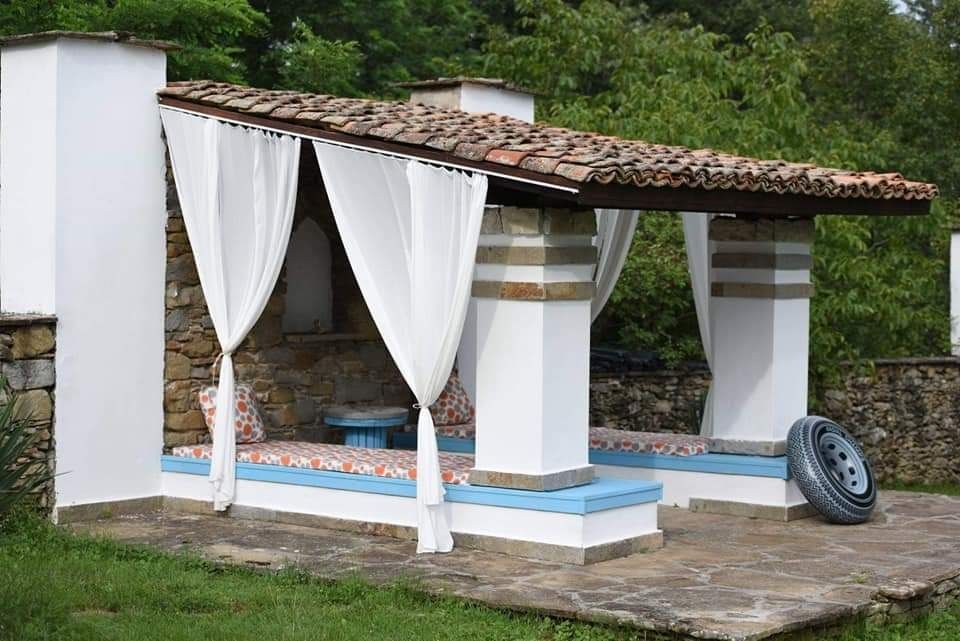 Къща за гости ''Жълтицата'' с. Костенковци