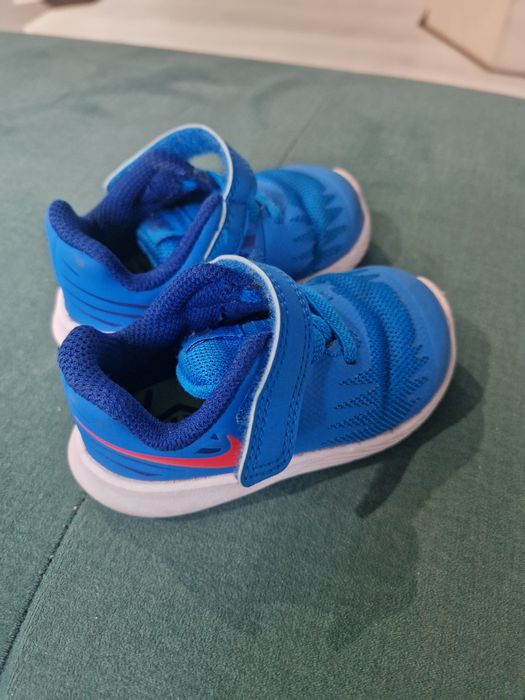 Nike детски маратонки