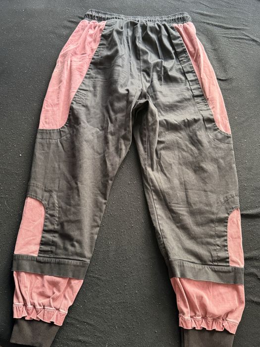 Luda pants  s размер и 3 те