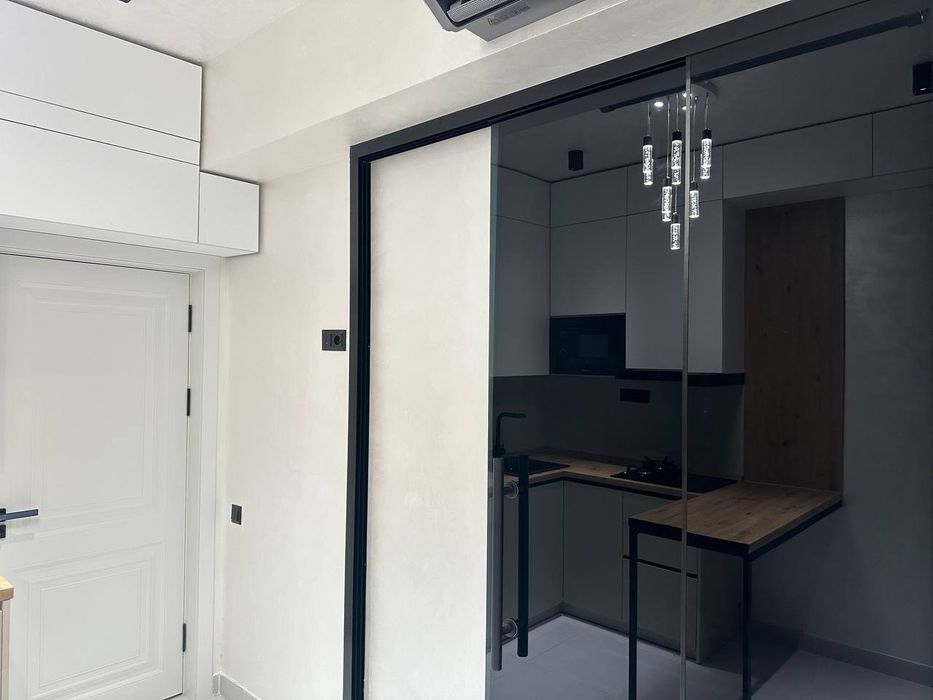 (3) Яшнабадский район, ЖК POYTAXT RESIDENCE