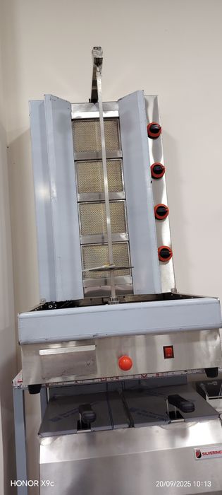 Lavash aparati Lavash