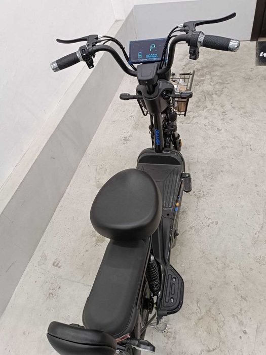 Скутер янги модел доставка бепул