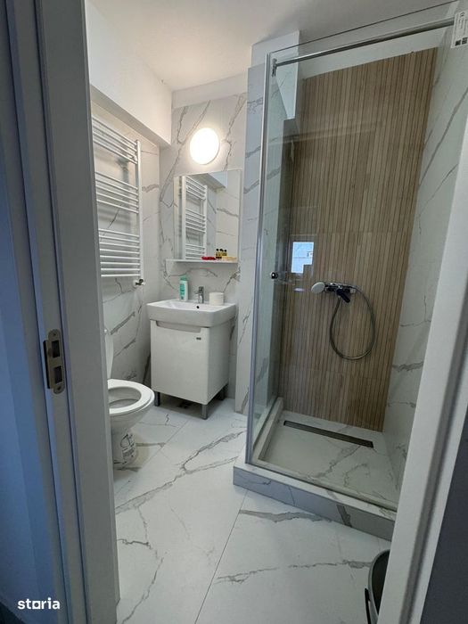 Piata Trapezului-aleea Mizil-3 cam dec,loc de parcare,constr 2025