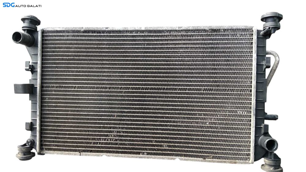 Grup Radiatoare Radiator AC Aer Conditionat Clima si Apa Ford Focus 1 1.6 i 1998 - 2005 Cod 98AB-8005-DF [M8632]