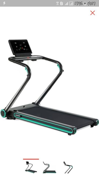 Беговая дорожка Sport Elite