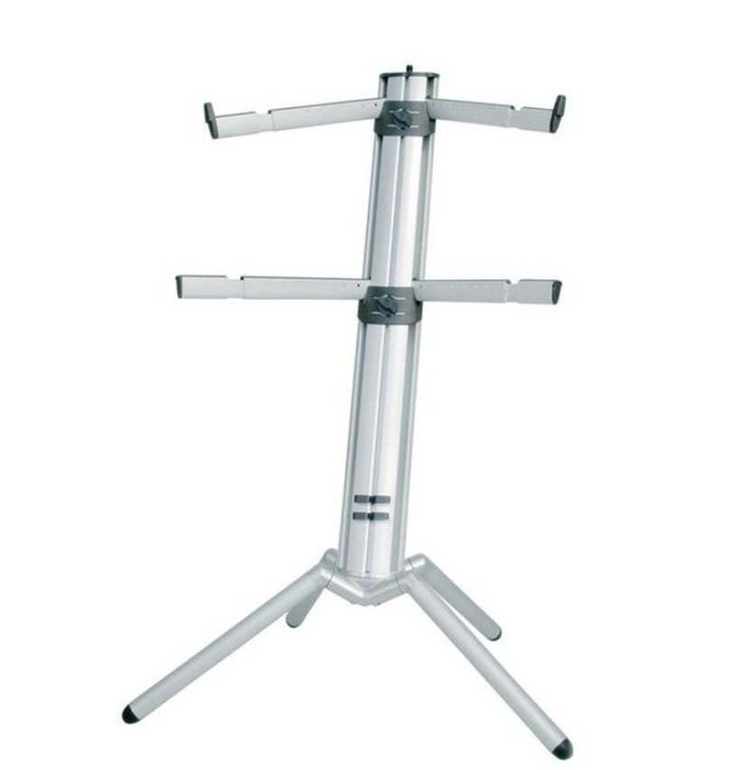 Stativ K&M 18860 Spider Pro Silver
