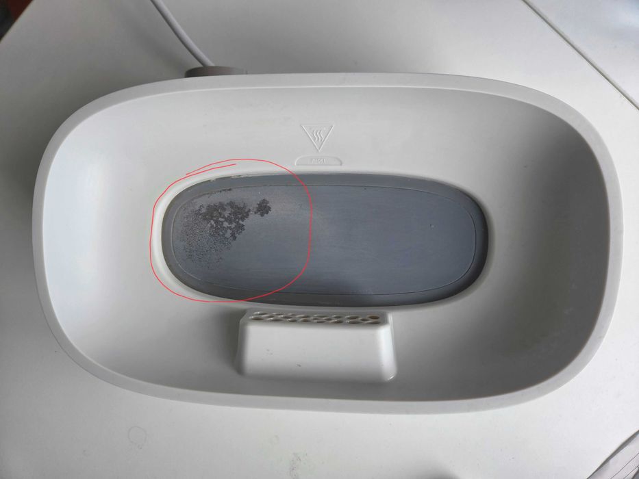 Стерилизатор със сушене Philips Avent