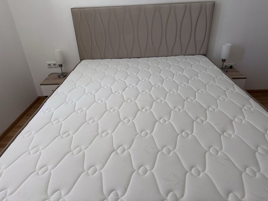 Дава се под наем Двустаен апартамент в Разград, Житница - 60 кв.м за 331.5 € - Снимка #5