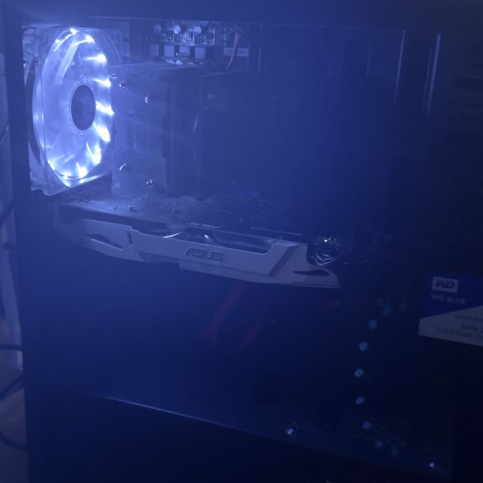 Компютер игровой