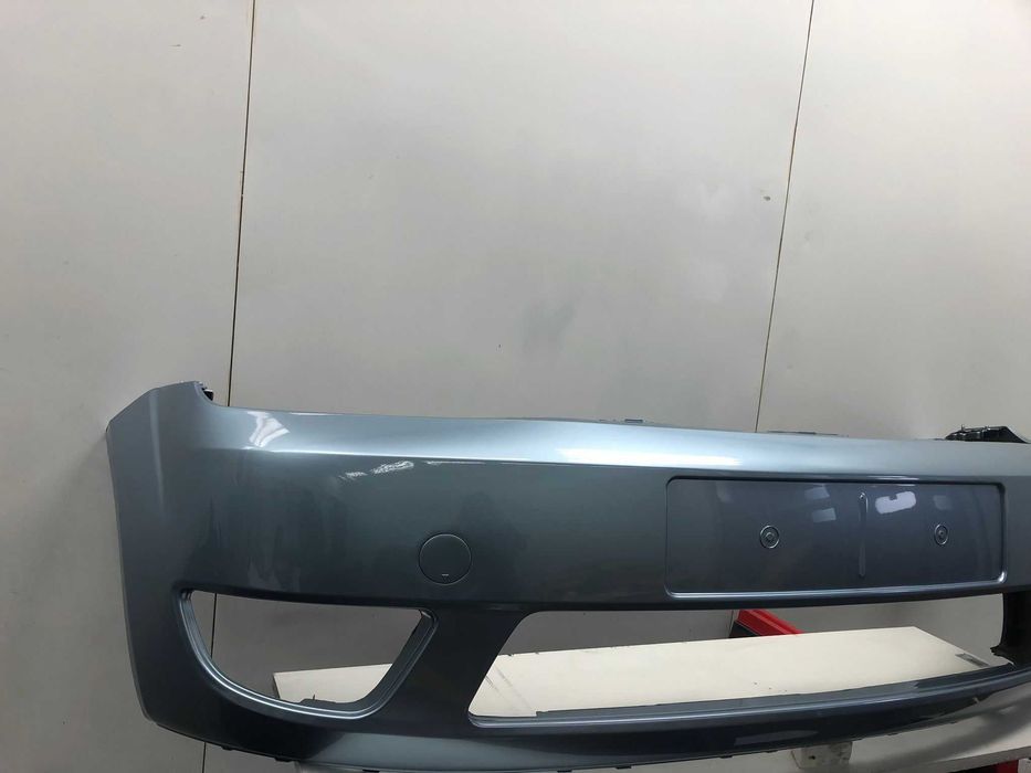 Bara Fata Ford Fiesta 2002-2005 (Tonic Metallic (Albastru))