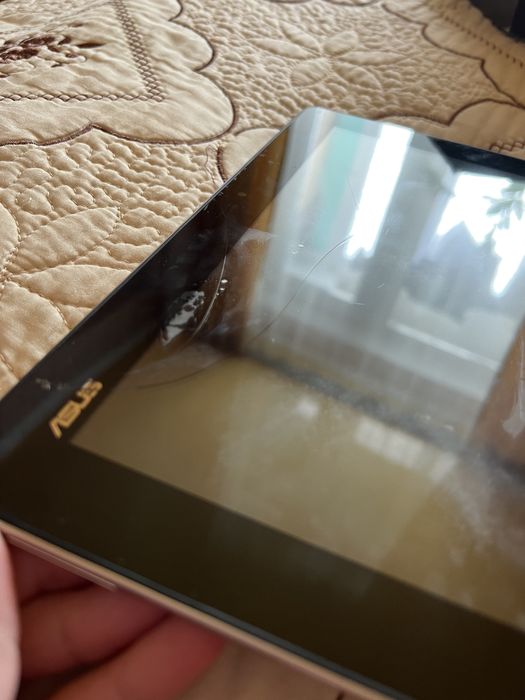 Планшет - мини ноутбук ASUS VivoTab RT