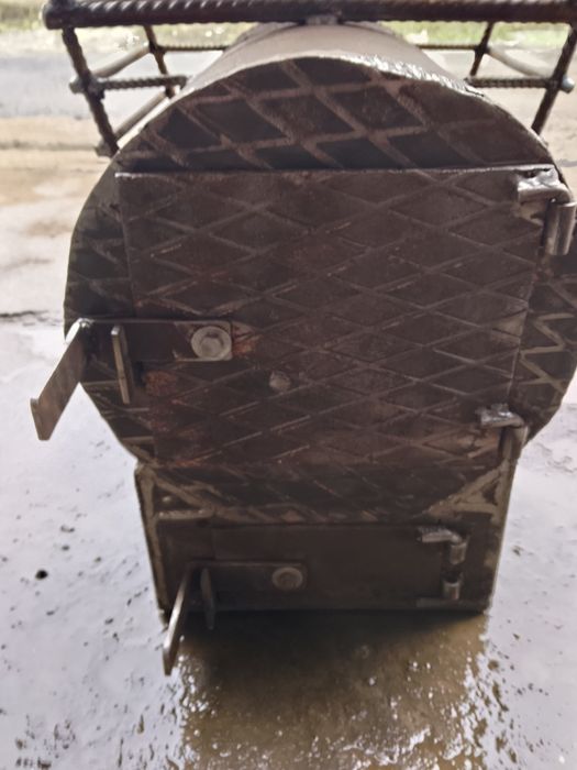 Котел для бани .