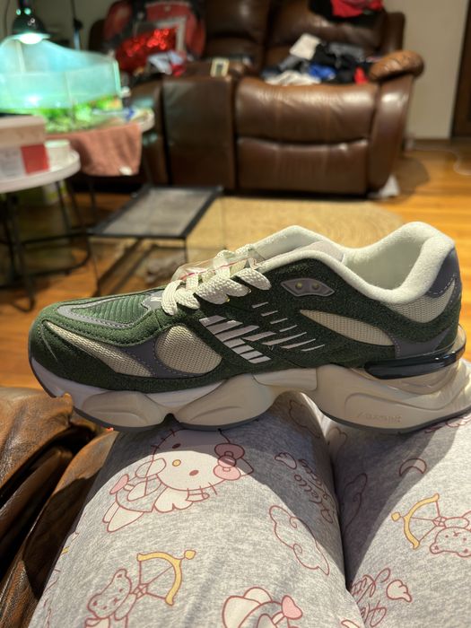 Мъжки маратонки New balance  9060