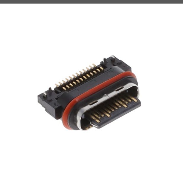JAE USB Connectors Type C