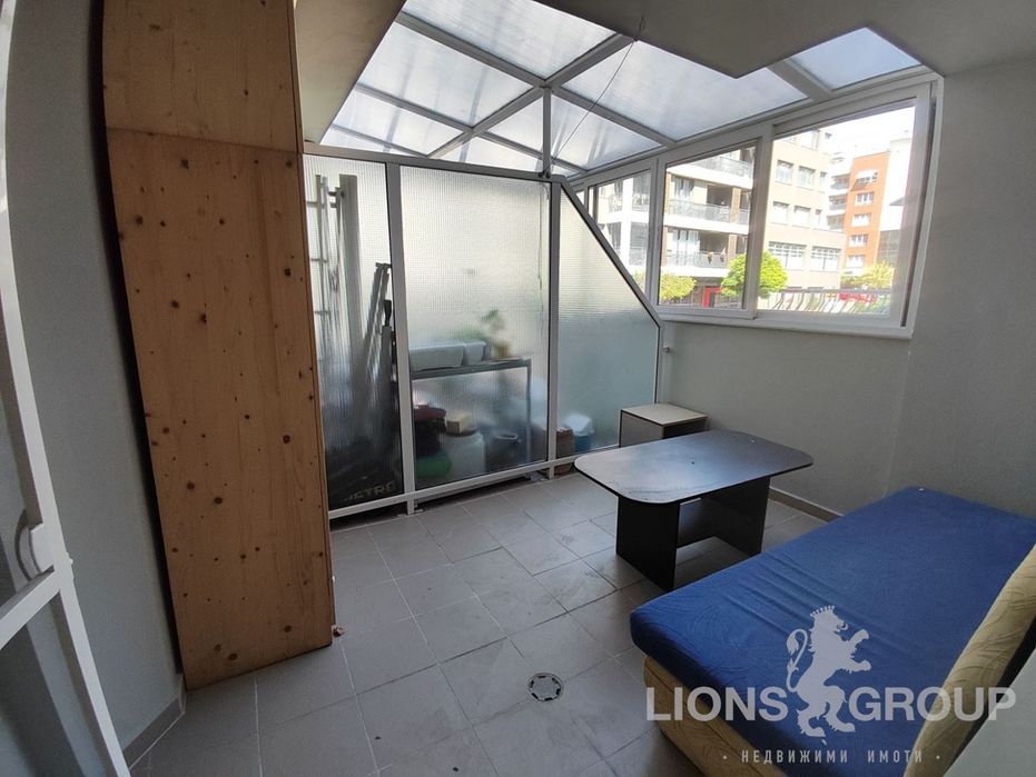 3-стаен в Варна-Левски площ 120 цена 1000