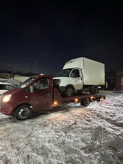 Услуги эвакуатора, Эвакуатор 24/7!!!