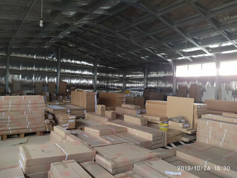 Продается склад на Шолохова