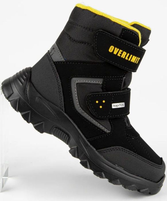 Kapika 26 и 31 размеры.