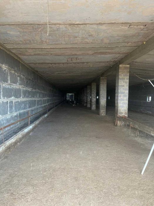 Животноводческая база