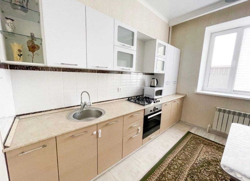 Квартира посуточно Алматинский район