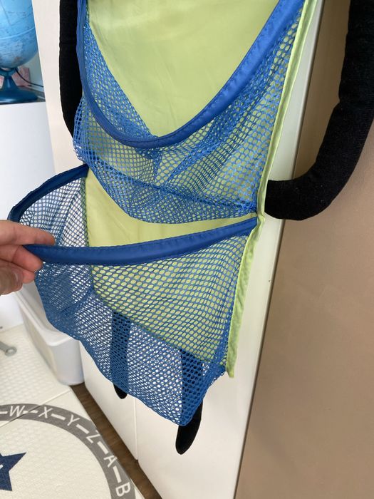 Детски Органайзер IKEA Torva