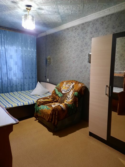 Аренда квартиры долгосрочно