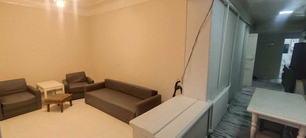 Сдается дом  частный сектор 100м2 Мирабатский район