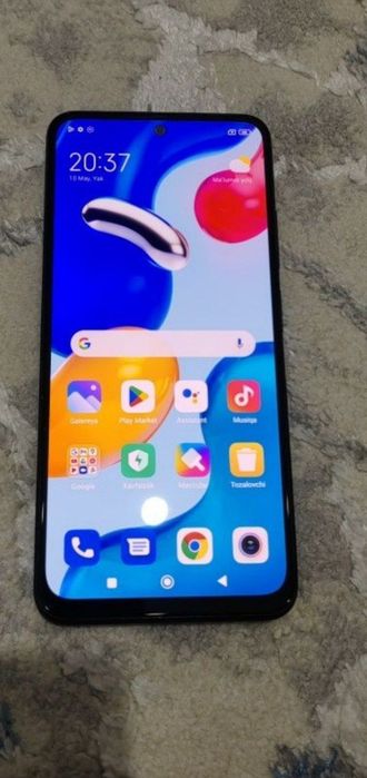 Redmi not 11 128gb