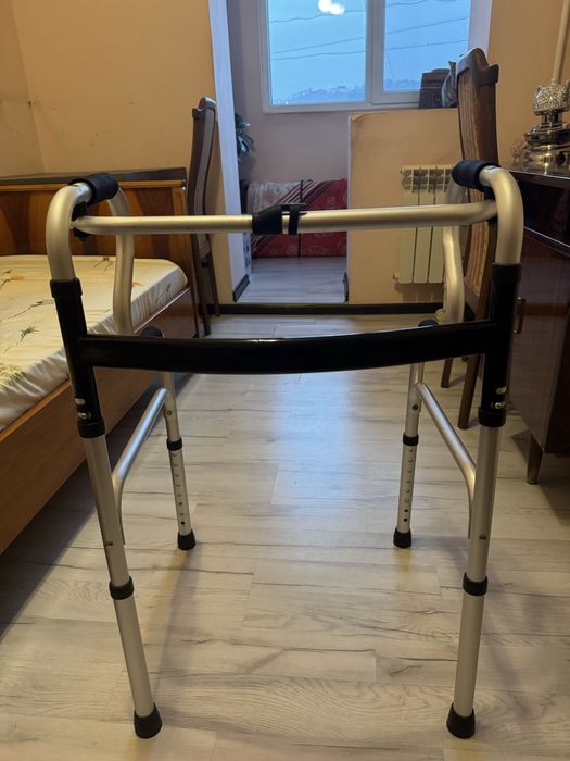 ходунки для взрослых