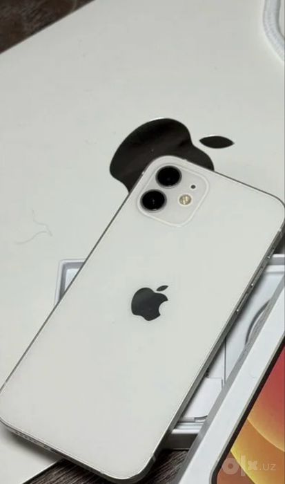 Iphone 12  87%  batareya