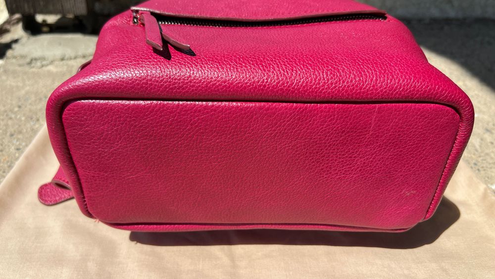 Rucsac Macaron Laura Maxim