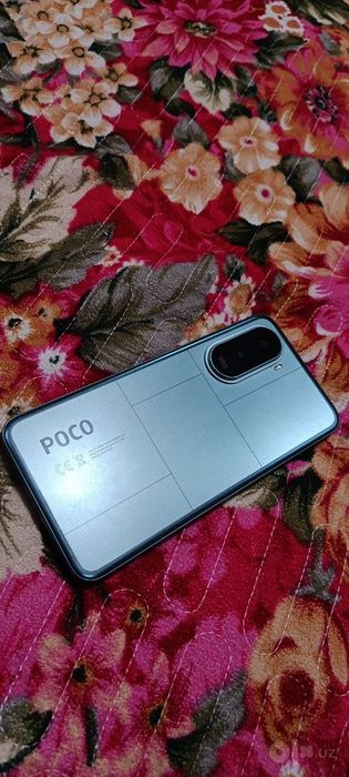 Poco m7 4g by/Xiaomi