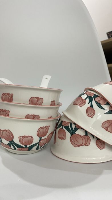 Подарочный набор пиалки