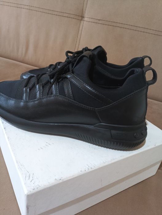 мъжки маратонки  TOD'S