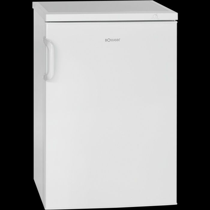 Нов малък фризер Bomann 85 литра