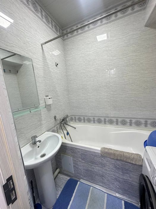 Ijaraga kvartira bor yaqin metro minor