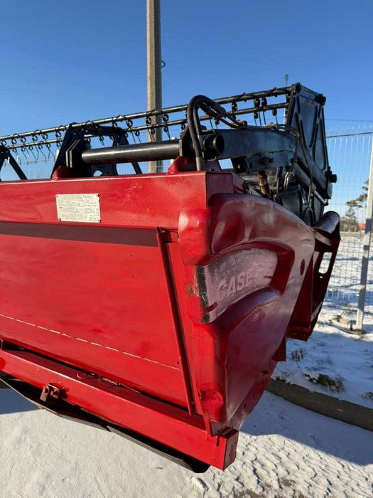 Жатка зерновая Case IH 2030 24ft