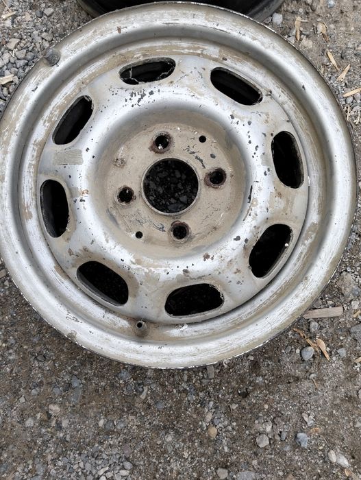 Диски R13 екі штук